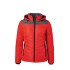 Ladies' Winter Jacket 100% Personalizzabile |James 6 Nicholson