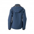 LADIES WINTER SOFTSHELL 95%P 5 FullGadgets.com