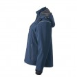 LADIES WINTER SOFTSHELL 95%P 5 FullGadgets.com