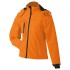 Ladies Winter Softshell 95% Poliestere Personalizzabile 5 |James 6 Nicholson