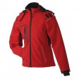 LADIES WINTER SOFTSHELL 95%P 5 FullGadgets.com