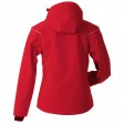 LADIES WINTER SOFTSHELL 95%P 5 FullGadgets.com