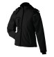 LADIES WINTER SOFTSHELL 95%P 5 FullGadgets.com