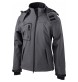 LADIES WINTER SOFTSHELL 95%P 5 FullGadgets.com