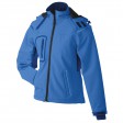 LADIES WINTER SOFTSHELL 95%P 5 FullGadgets.com