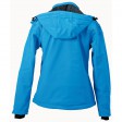 LADIES WINTER SOFTSHELL 95%P 5 FullGadgets.com