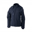 LADIES WINTER SOFTSHELL 95%P 5 FullGadgets.com