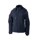 LADIES WINTER SOFTSHELL 95%P 5 FullGadgets.com