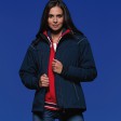 LADIES WINTER SOFTSHELL 95%P 5 FullGadgets.com