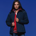 LADIES WINTER SOFTSHELL 95%P 5 FullGadgets.com