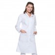 Ladies' Work Coat Basic 100%C FullGadgets.com