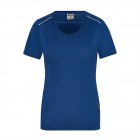 Ladies' Work T-Shirt 50%C50%P FullGadgets.com