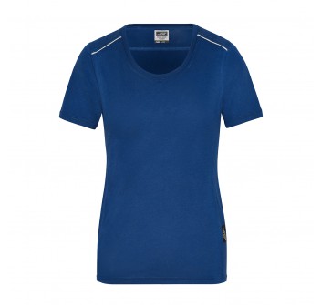 Ladies' Work T-Shirt 50%C50%P FullGadgets.com