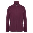 Ladies' Workwear Fleece Jacket FullGadgets.com