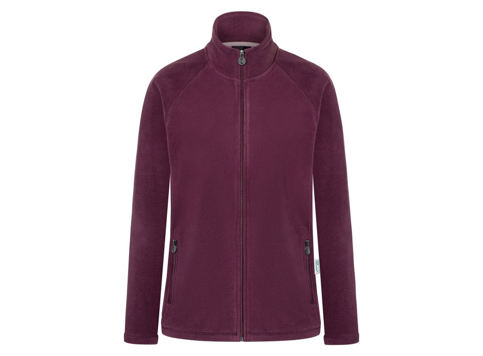 Ladies' Workwear Fleece Jacket FullGadgets.com