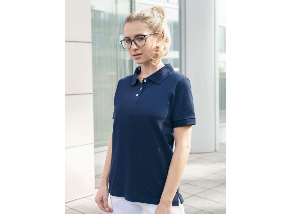 Ladies' Workwear Poloshirt FullGadgets.com