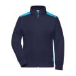 Ladies' Workwear Sweat Jacket - Color FullGadgets.com