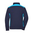 Ladies' Workwear Sweat Jacket - Color FullGadgets.com