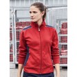 Ladies' Workwear Sweat Jacket - Color FullGadgets.com