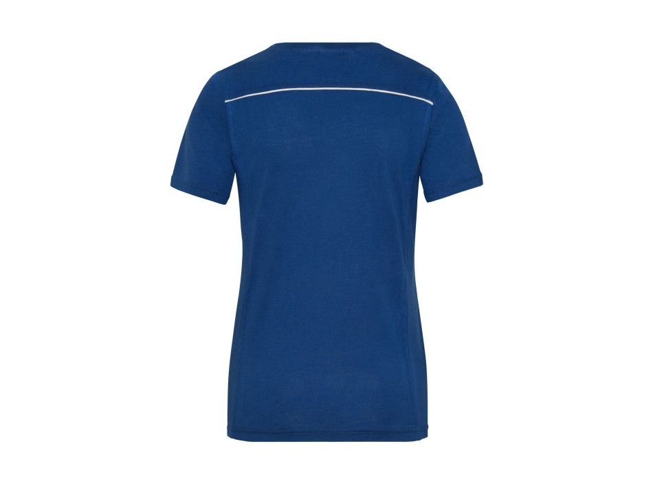 Ladies' Workwear T-Shirt - Solid FullGadgets.com