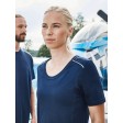 Ladies' Workwear T-Shirt - Solid FullGadgets.com