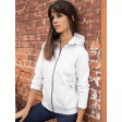 Ladies' Zip Hoody FullGadgets.com