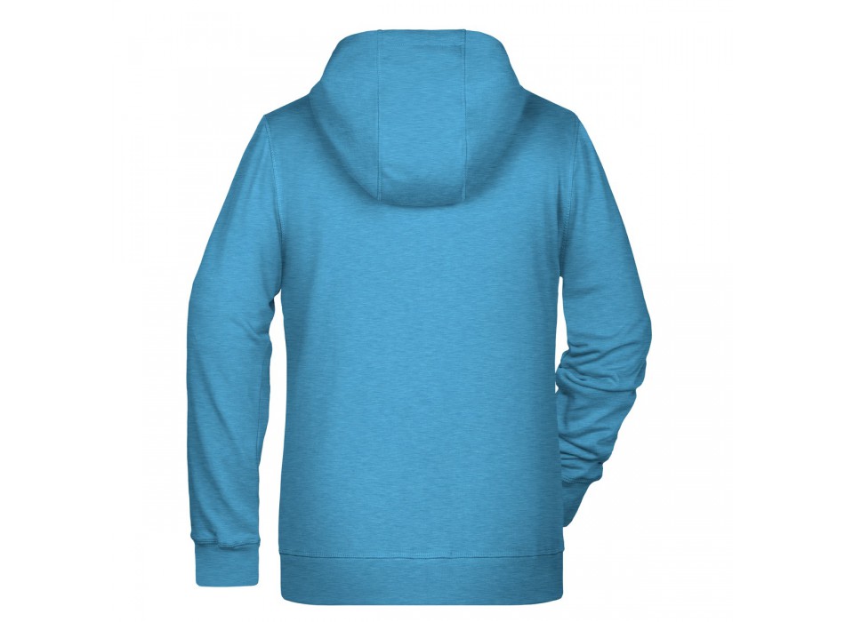 Ladies' Zip Hoody 85%OCS 15%P FullGadgets.com