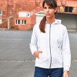 Ladies' Zip Hoody 85%OCS 15%P FullGadgets.com