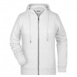 Ladies' Zip Hoody 85%OCS 15%P FullGadgets.com