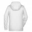 Ladies' Zip Hoody 85%OCS 15%P FullGadgets.com