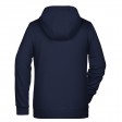 Ladies' Zip Hoody 85%OCS 15%P FullGadgets.com