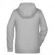 Ladies' Zip Hoody 85%OCS 15%P FullGadgets.com