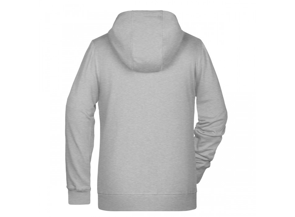 Ladies' Zip Hoody 85%OCS 15%P FullGadgets.com