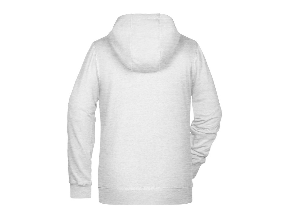 Ladies' Zip Hoody FullGadgets.com