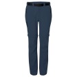 Ladies' Zip-Off Trekking Pants FullGadgets.com