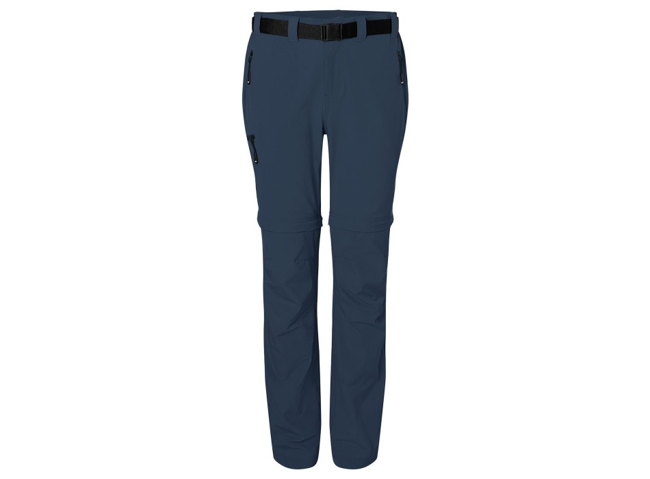 Ladies' Zip-Off Trekking Pants FullGadgets.com