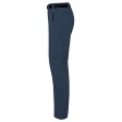 Ladies' Zip-Off Trekking Pants FullGadgets.com