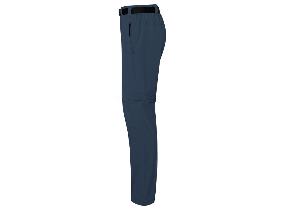 Ladies' Zip-Off Trekking Pants FullGadgets.com