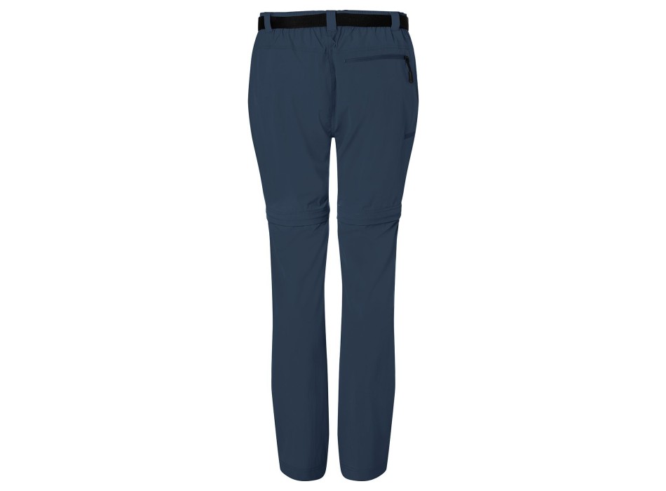 Ladies' Zip-Off Trekking Pants FullGadgets.com