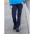 Ladies' Zip-Off Trekking Pants FullGadgets.com