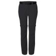 Ladies' Zip-Off Trekking Pants FullGadgets.com