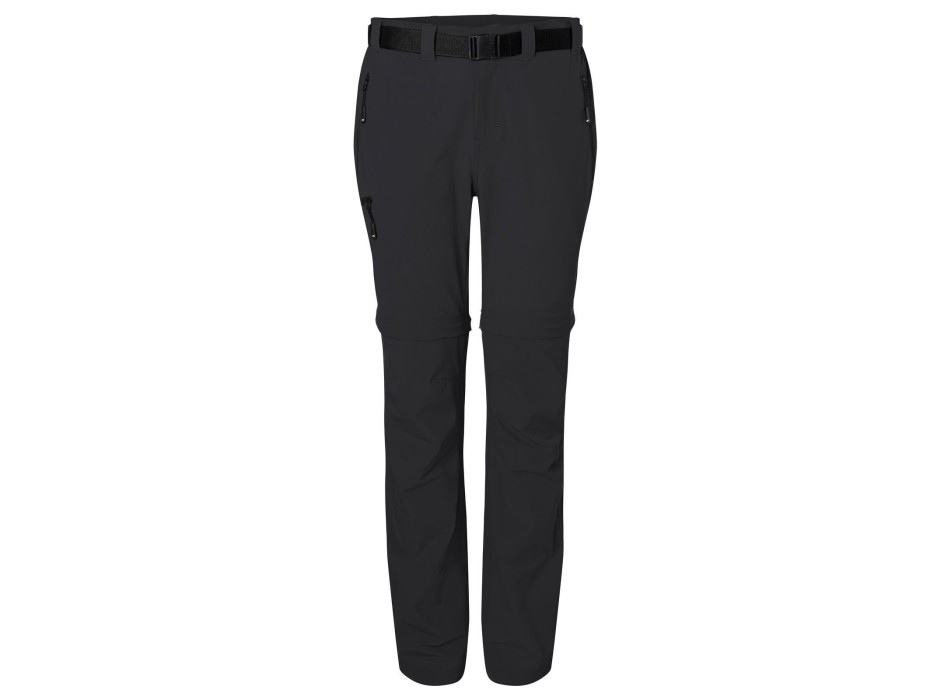 Ladies' Zip-Off Trekking Pants FullGadgets.com