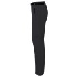 Ladies' Zip-Off Trekking Pants FullGadgets.com