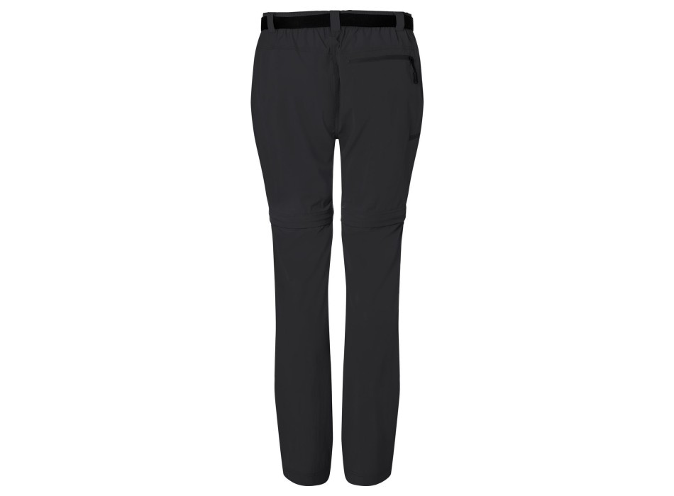 Ladies' Zip-Off Trekking Pants FullGadgets.com