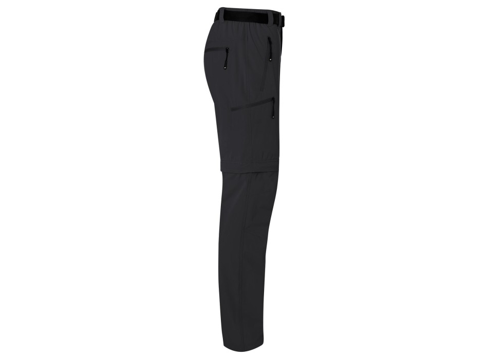 Ladies' Zip-Off Trekking Pants FullGadgets.com