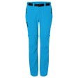 Ladies' Zip-Off Trekking Pants FullGadgets.com