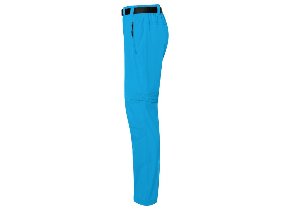 Ladies' Zip-Off Trekking Pants FullGadgets.com