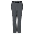 Ladies' Zip-Off Trekking Pants FullGadgets.com