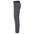 Ladies' Zip-Off Trekking Pants FullGadgets.com