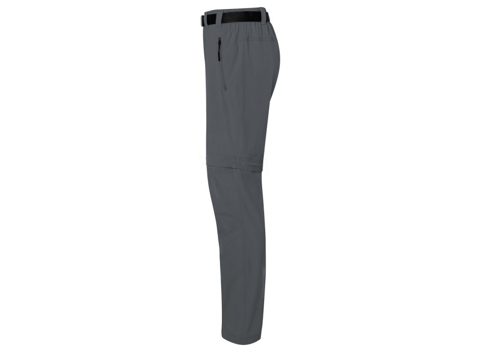 Ladies' Zip-Off Trekking Pants FullGadgets.com